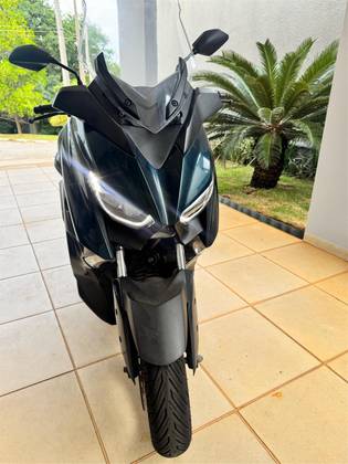 YAMAHA XMAX ABS 
